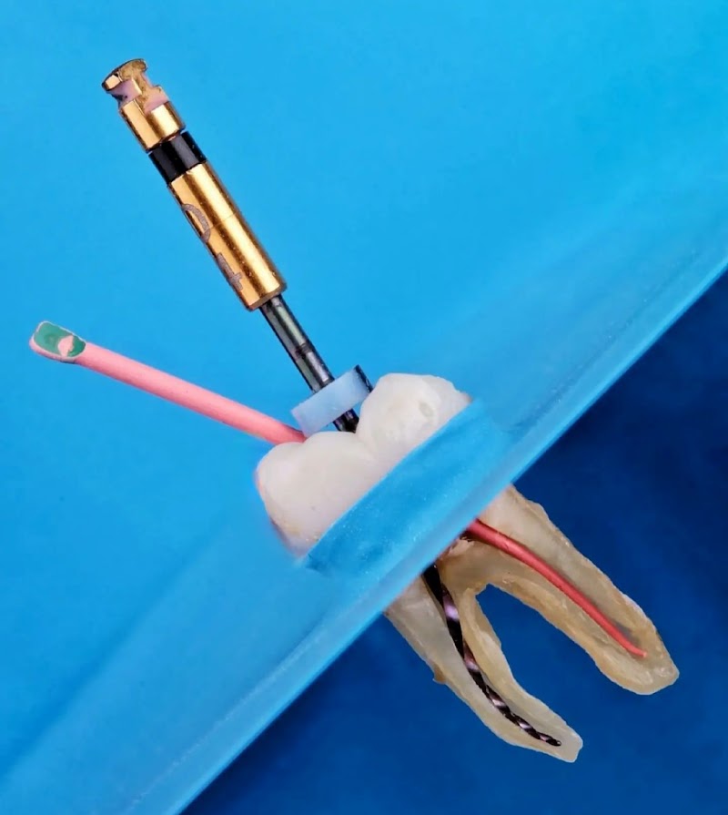 Dr. Jean Campos - Endodontista - foto 5