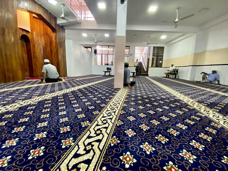 Fort Jummah Masjid مسجد photo 2