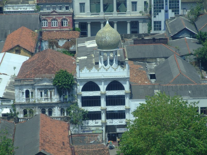 Fort Jummah Masjid مسجد photo 6