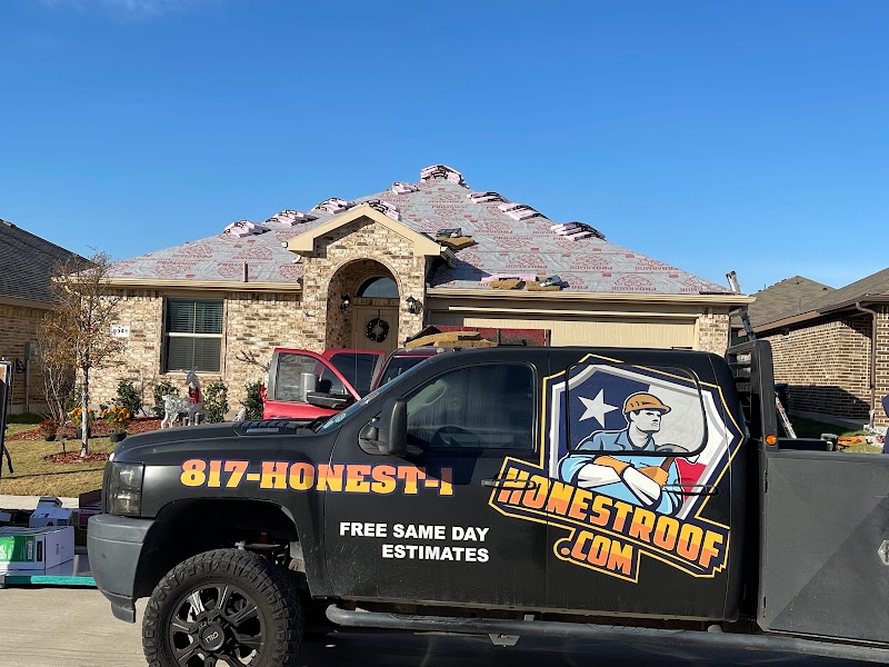 ⭐️HonestRoof.com⭐️ photo 3