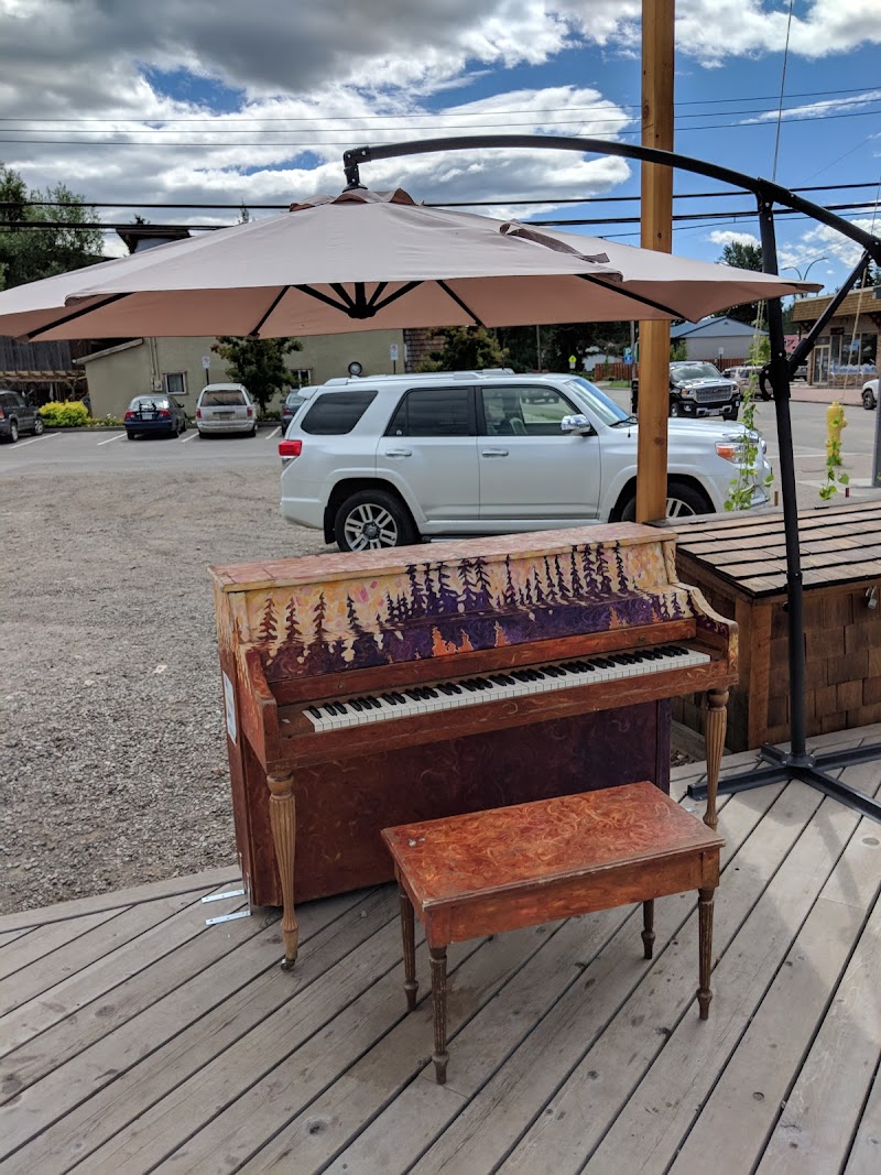 Bugwood Coffee | Cafe photo 1