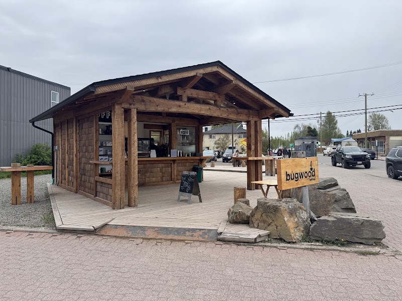 Bugwood Coffee | Cafe photo 4
