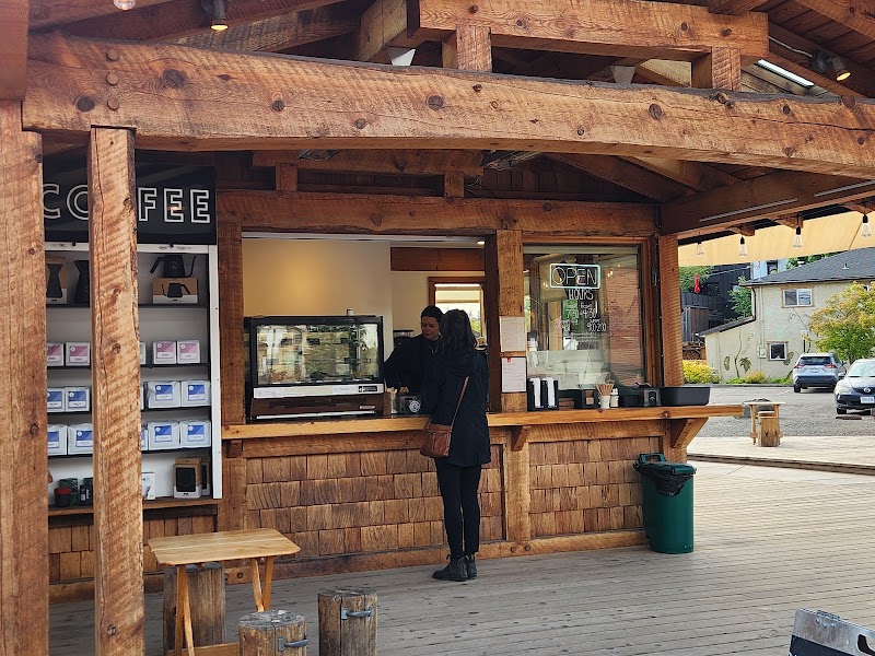 Bugwood Coffee | Cafe photo 1