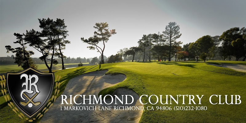 Richmond Golf Club