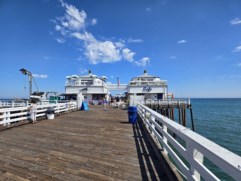 Malibu Farm Pier Cafe photo 4