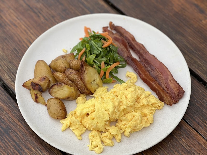 Malibu Farm Pier Cafe photo 2