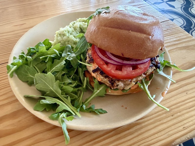 Malibu Farm Pier Cafe photo 3