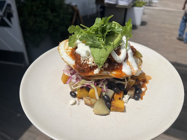 Photo of Malibu Farm Pier Cafe