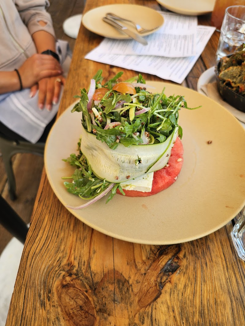 Malibu Farm Pier Cafe photo 3