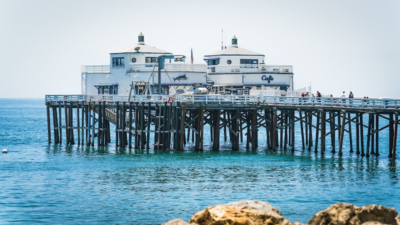 Malibu Farm Pier Cafe photo 4