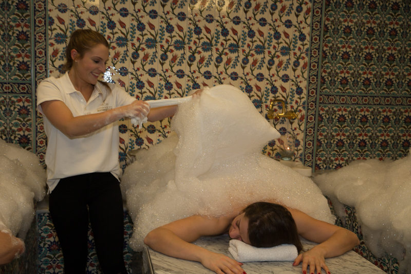 HAMAM ROYAL SPA