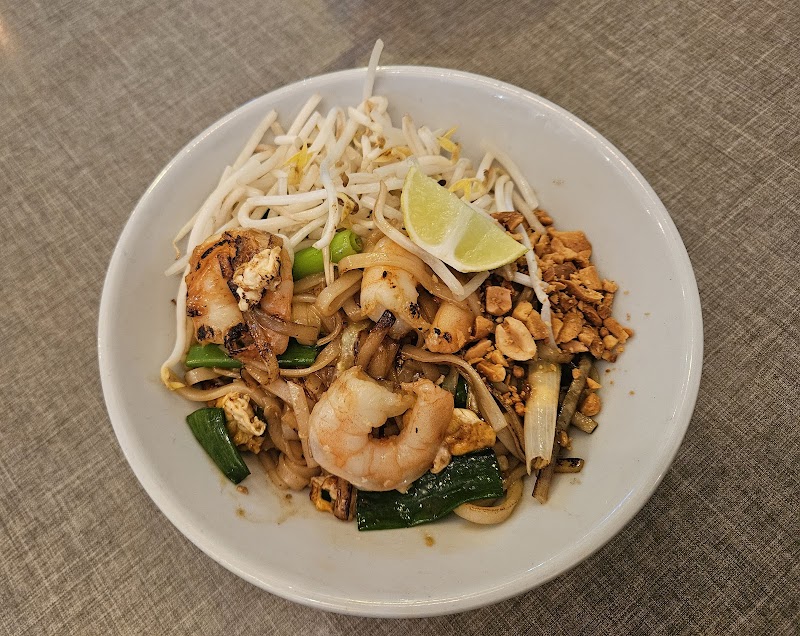 Wok & Ladle: Thai Eatery photo 5