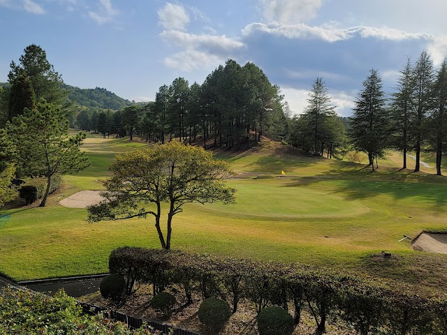 Aki Country Club - Photo 1