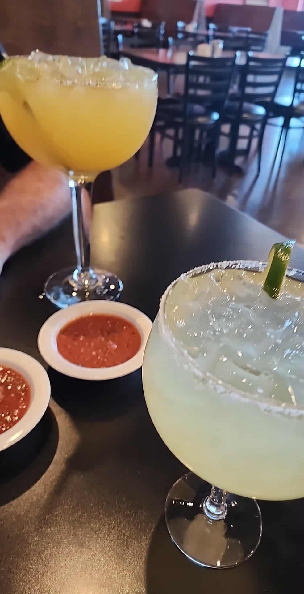 Mariachi's Mexican Restaurant and Cantina photo 4