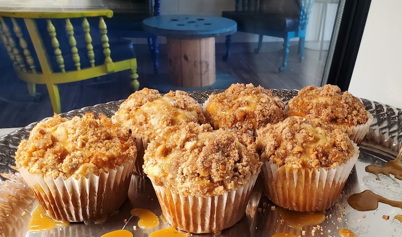 Delicioso Cupcakery and Coffee Shop photo 2