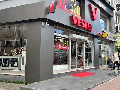 Vestel Kuşadası Camikebir Yetkili Satış Mağazası - Hüseyin Ceylan - Beyaz Eşya Servisi