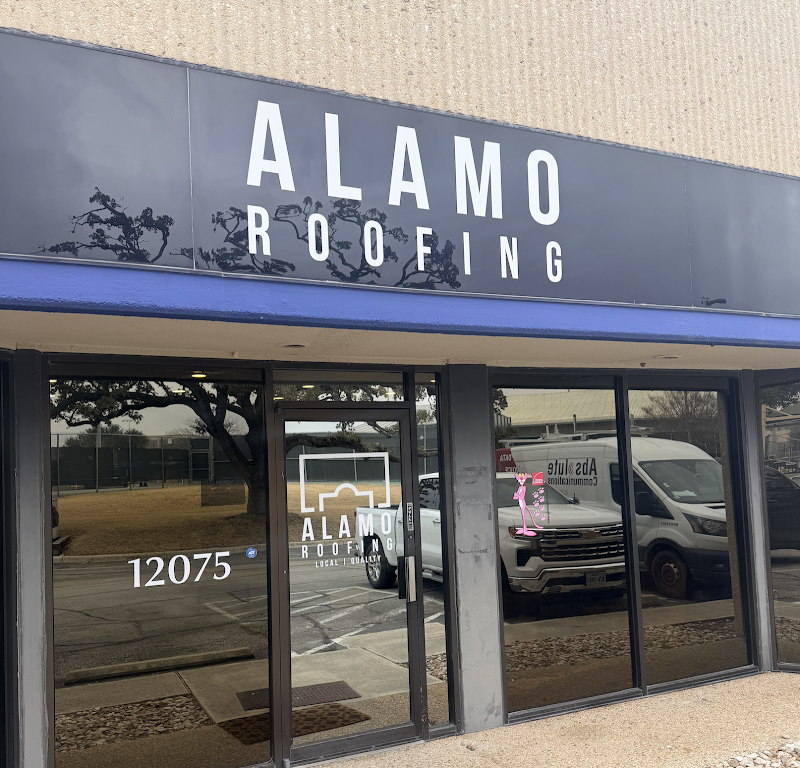 Alamo Roofing photo 5