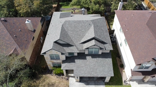 Alamo Roofing photo 3