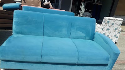 Alanya Kağan hali ve koltuk yikama - Temizlik