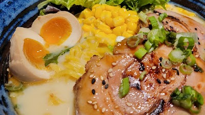 YUME Ramen Sushi & Bar photo 2