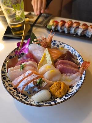 YUME Ramen Sushi & Bar photo 3