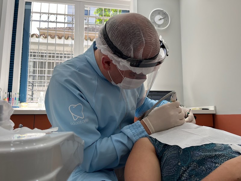 OdontoRio - Clínica odontológica - foto 3