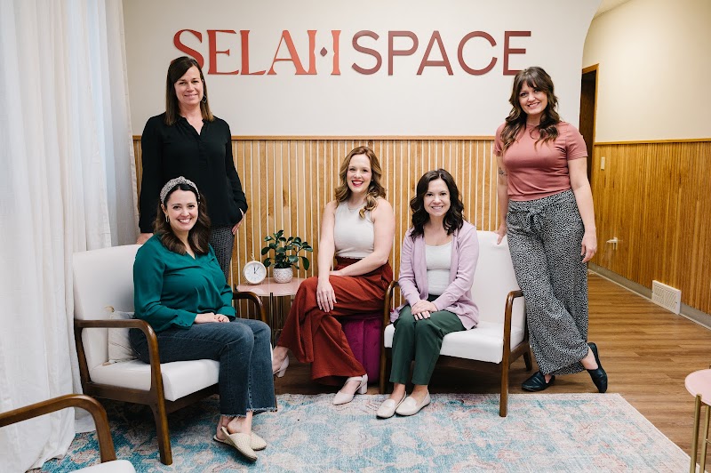 Selah Space