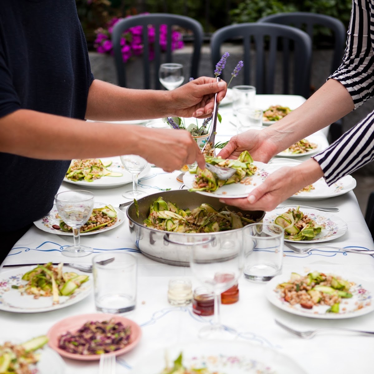 Tim The Girl Catering: Google Places image 3