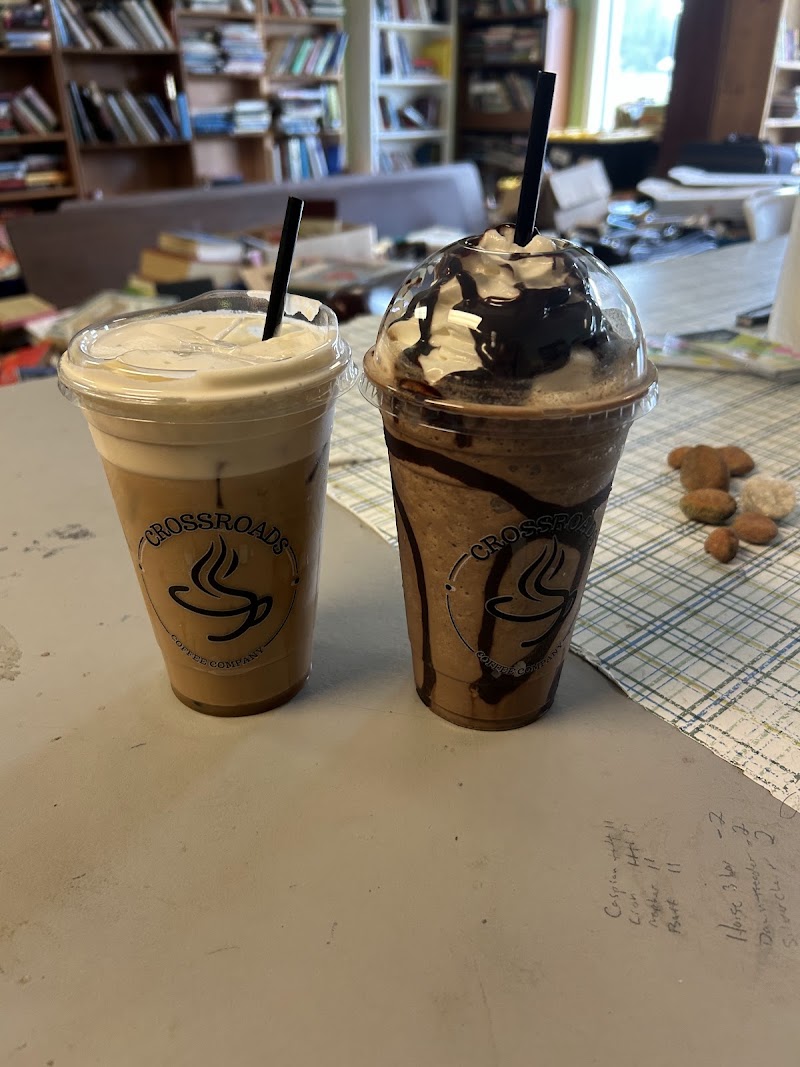 Crossroads Coffee Company photo 4