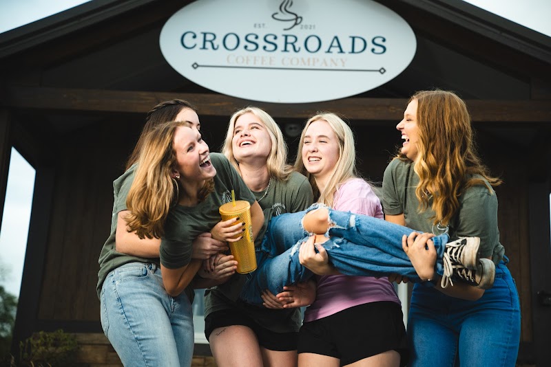 Crossroads Coffee Company photo 3