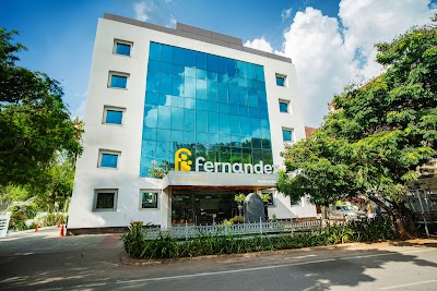 Fernandez Hospital