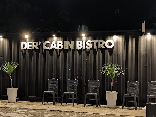 Der' Cabin Bistro Skudai - Photo 1