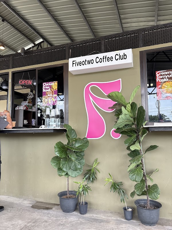 Fiveotwo Coffee Club - Photo 1