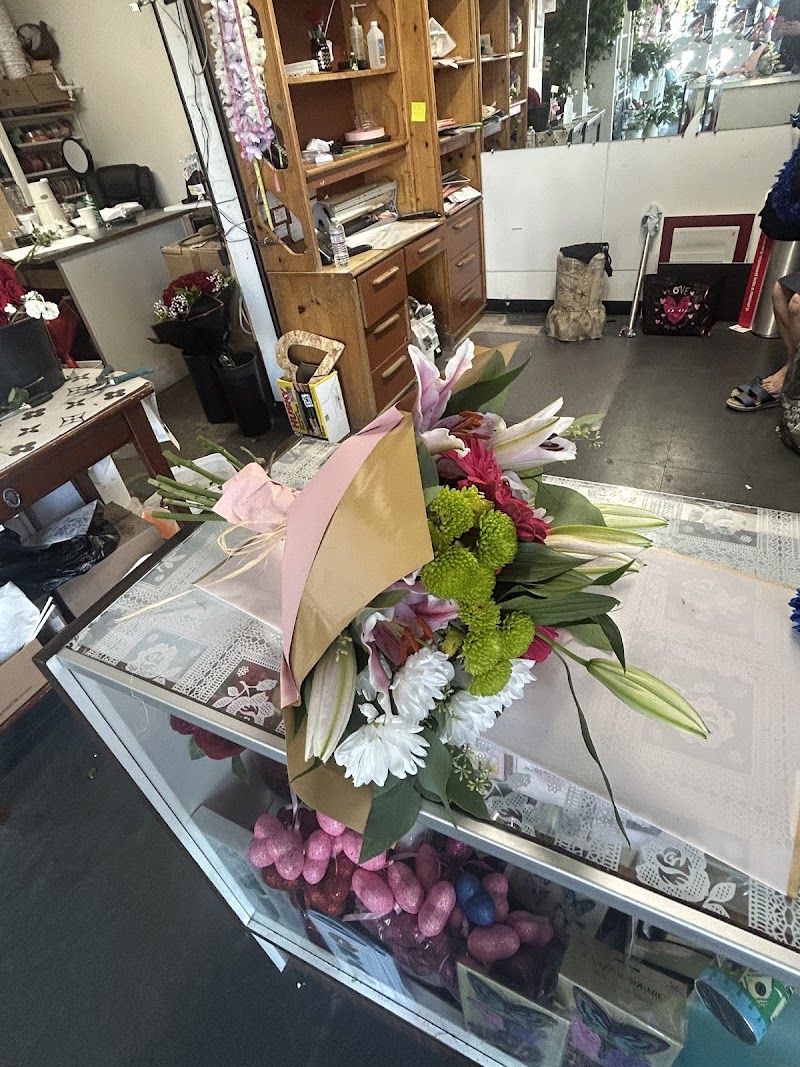 Sun Valley Florist