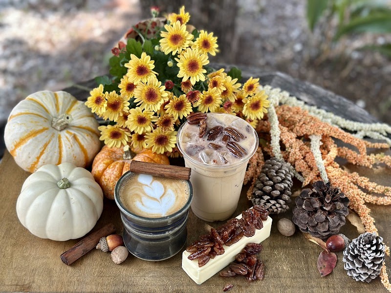 Bloomin’ Brews Coffee - Huntsville photo 2