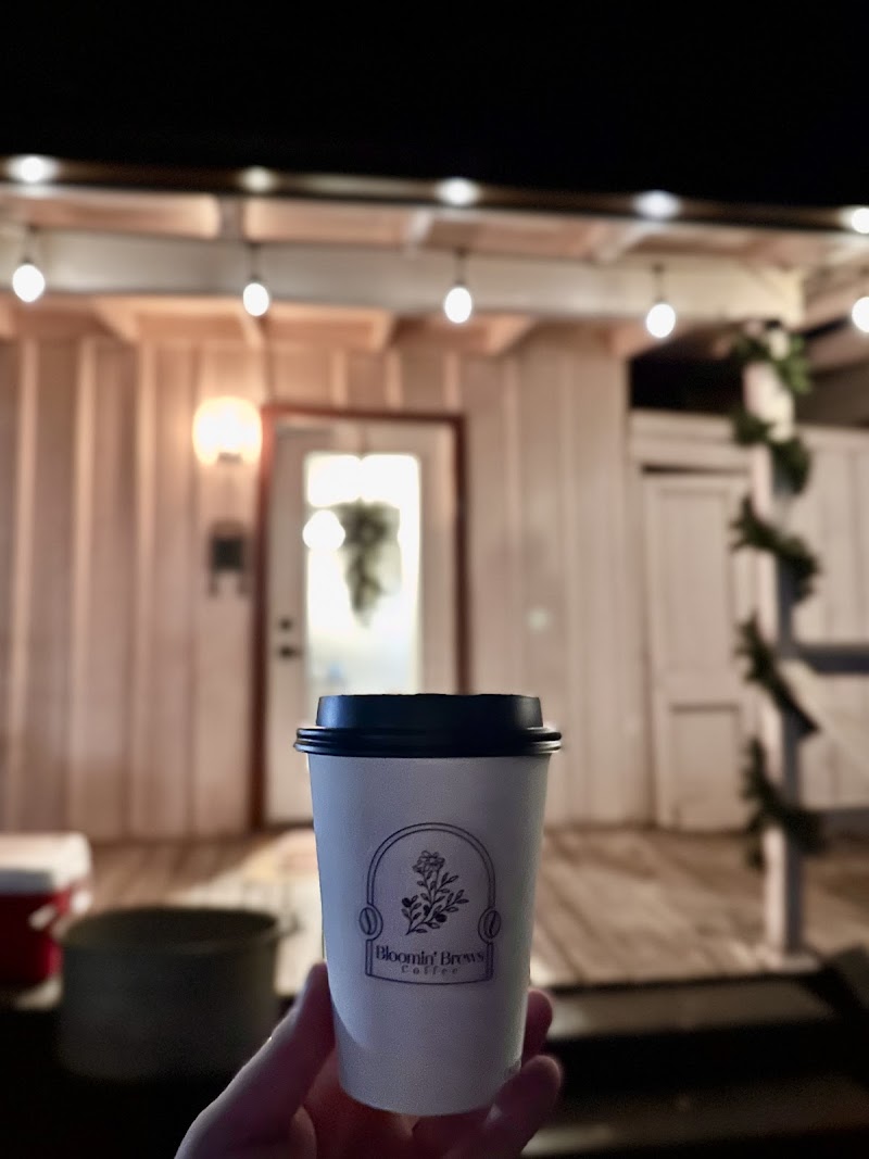 Bloomin’ Brews Coffee - Huntsville photo 3