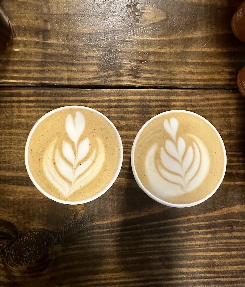 Bloomin’ Brews Coffee - Huntsville photo 4