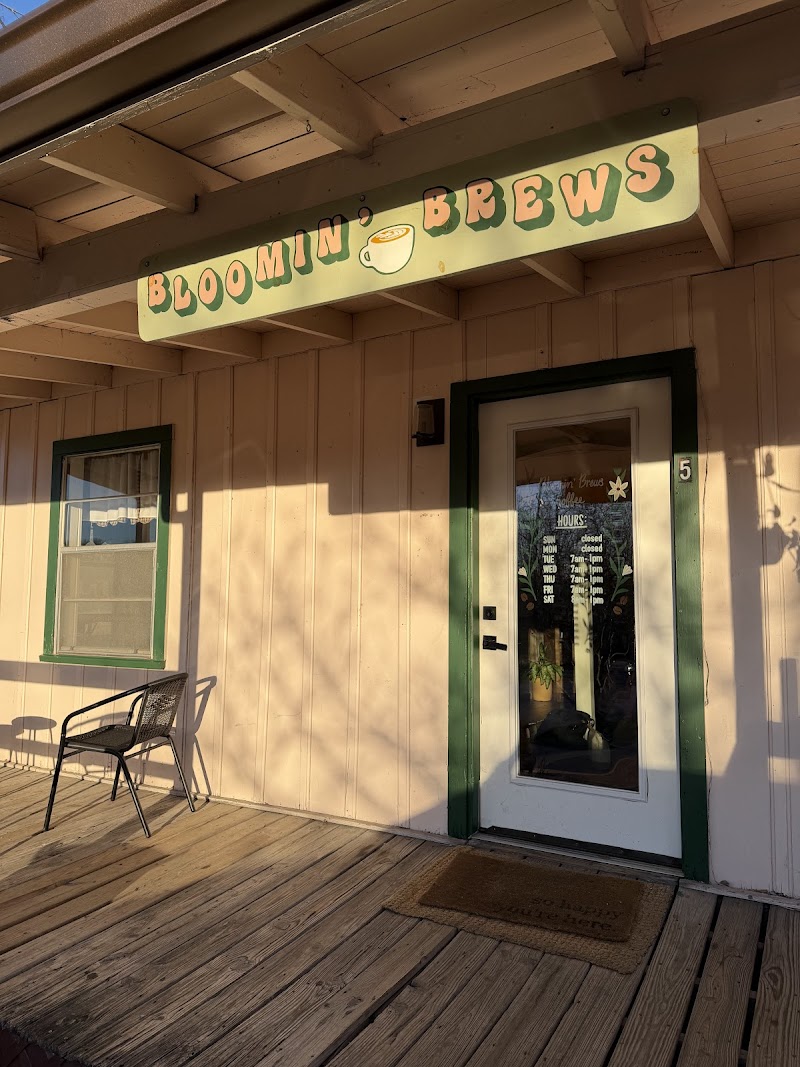 Bloomin’ Brews Coffee - Huntsville photo 1