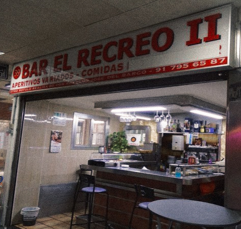 Bar Recreo