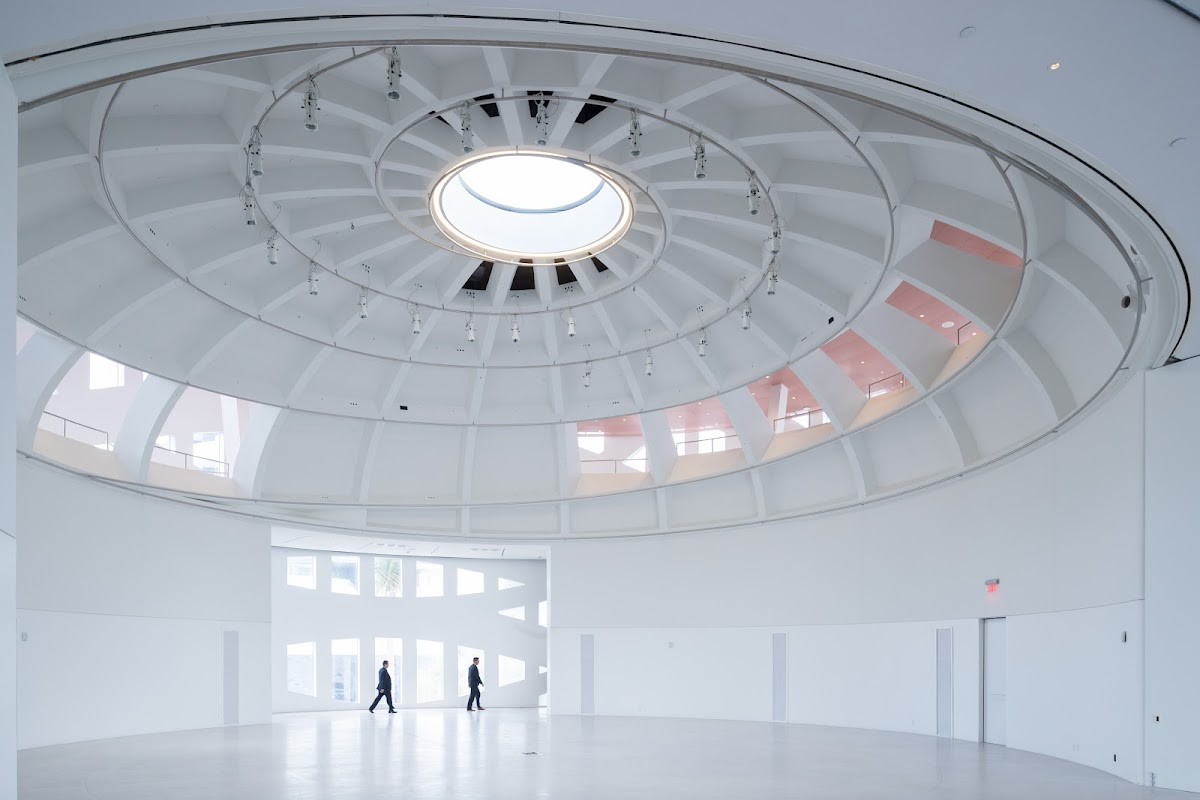 Faena Forum: Google Places image 5