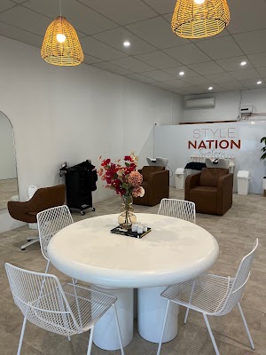 Style Nation Salon photo 3