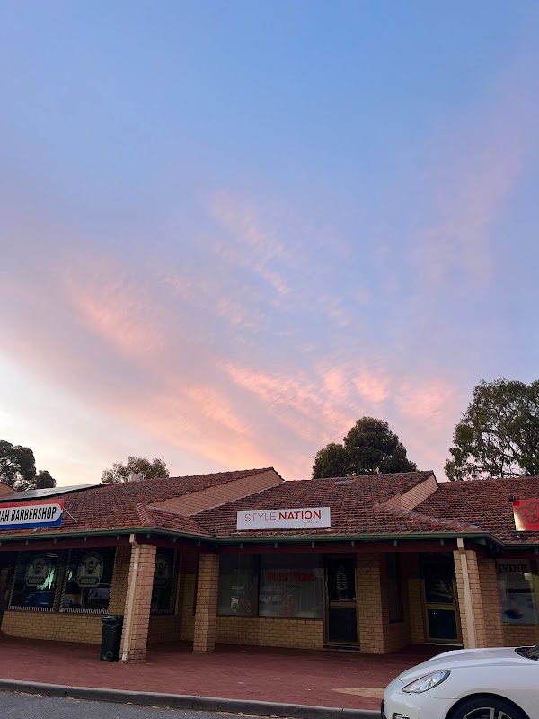 Style Nation Salon photo 1
