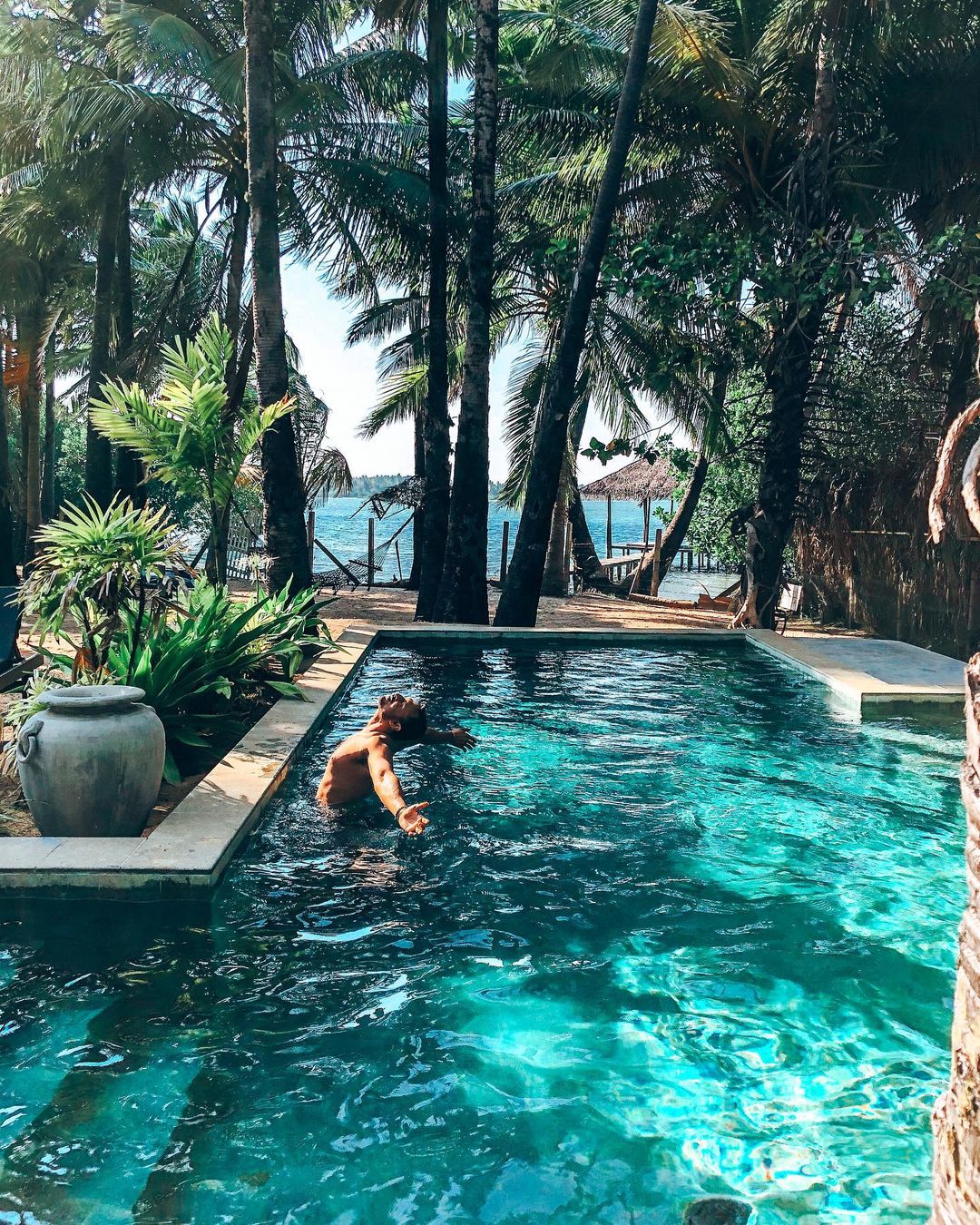 Anawasal Resort - Yoga & Wellness — 4