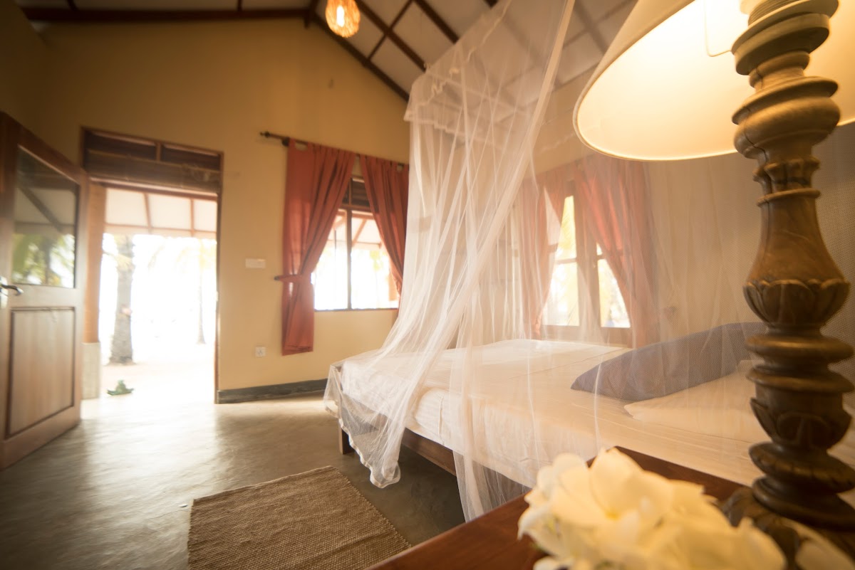 Anawasal Resort - Yoga & Wellness — 3