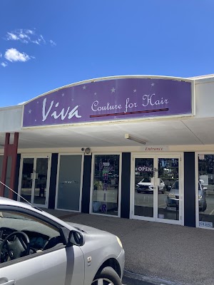 Viva Couture for Hair