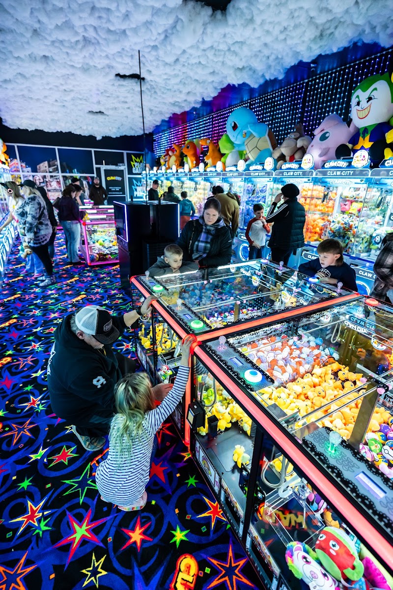 AZ Amusement Pros — Video Arcade in Phoenix