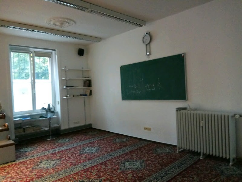 Mabin e.V. (Main Bildungs- & Integrationsforum) photo 5