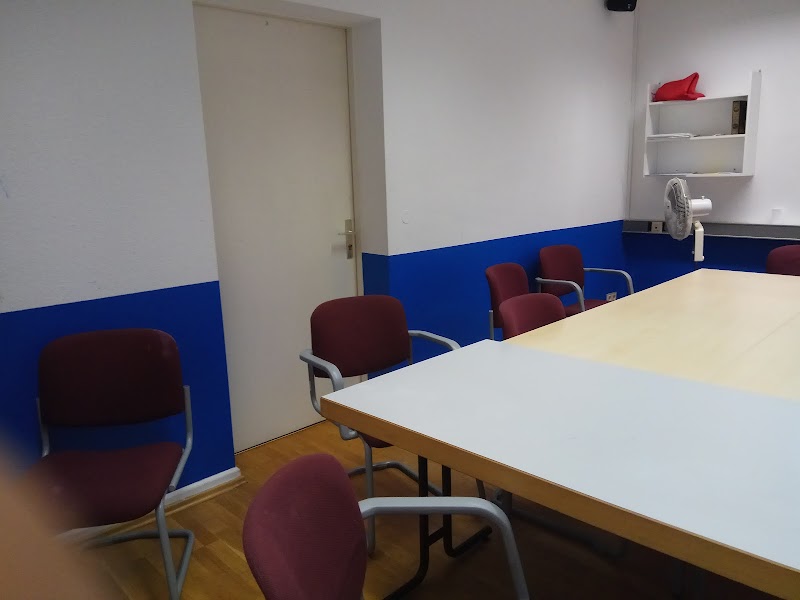 Mabin e.V. (Main Bildungs- & Integrationsforum) photo 1