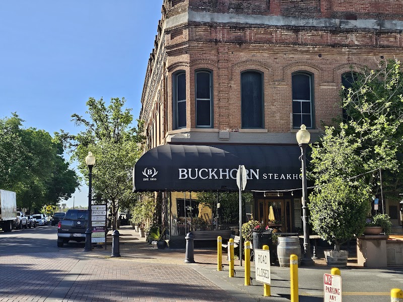 Putah Creek Cafe photo 4