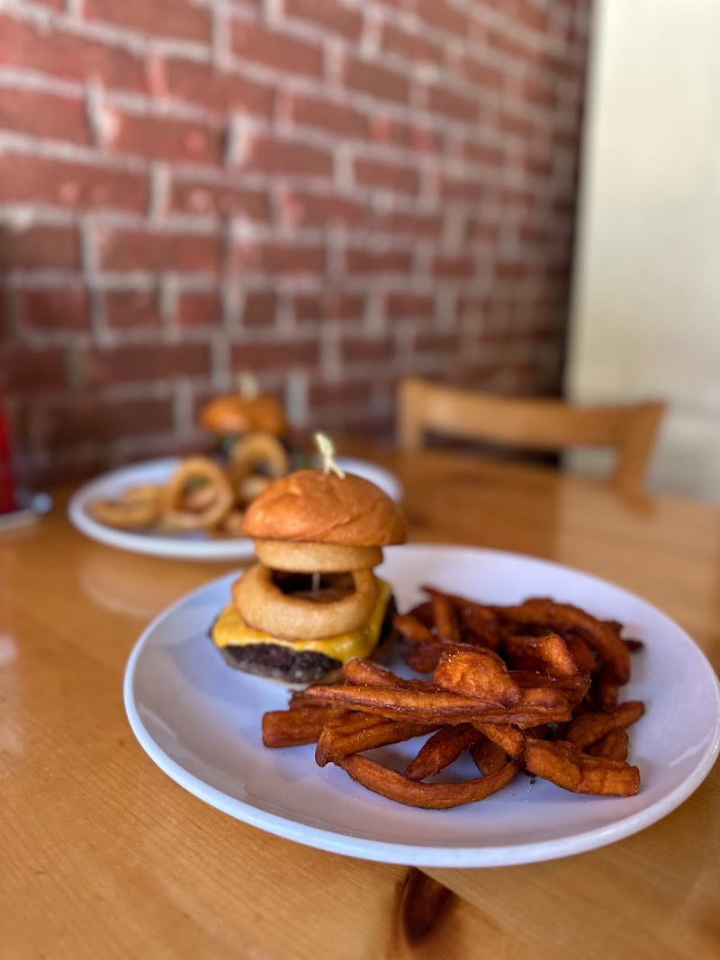 Putah Creek Cafe photo 2